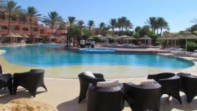 NUBIAN ISLAND AQUA PARK