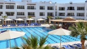 OLD VIC SHARM RESORT