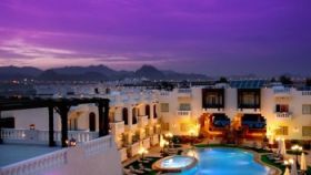 ORIENTAL RIVOLI HOTEL