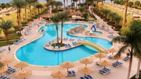 PALM BEACH RESORT