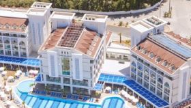 DIAMOND ELITE SPA