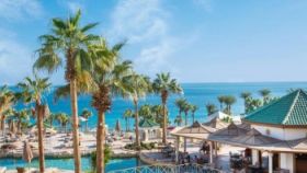 PARK REGENCY SHARM EL SHEIKH RESORT