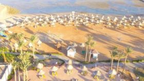 PARROTEL BEACH RESORT