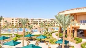 PARROTEL LAGOON RESORT
