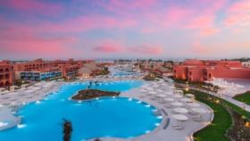 PICKALBATROS LAGUNA VISTA GARDEN RESORT