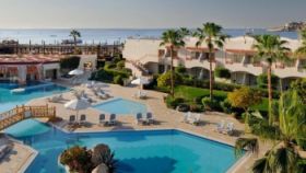 PROMENADE RESORT- BEACH SIDE