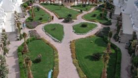 QUEEN SHARM RESORT (EX VERA CLUB)