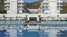 DOSINIA LUXURY RESORT