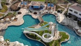 REEF OASIS BLUE BAY RESORT & SPA