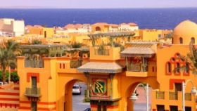 REHANA ROYAL BEACH RESORT AQUA PARK & SPA