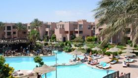 REHANA SHARM RESORT AQUA PARK