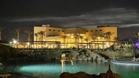 ALBATROS MAKADI RESORT