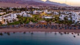 SAFIR DAHAB RESORT