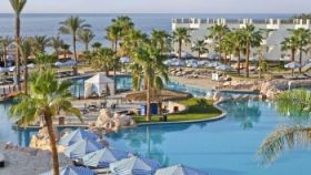SAFIR SHARM WATERFALLS RESORT