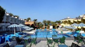 SAND BEACH HOTEL