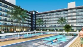 DREAM WATER WORLD HOTEL