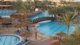 SEA BEACH RESORT & AQUA PARK