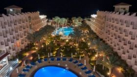 SEA STAR BEAU RIVAGE