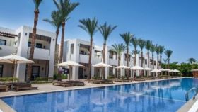 SENTIDO REEF OASIS SENSES RESORTS