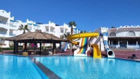 SHARM BRIDE RESORT AQUA PARK & SPA