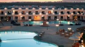 SHARM CLIFF RESORT