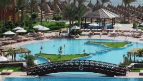 SHARM GRAND PLAZA RESORT