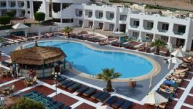 SHARM HOLIDAY RESORT