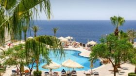 SHARM RESORT