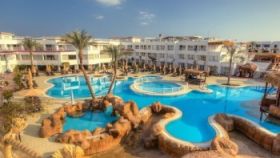 SHARMING INN HOTEL