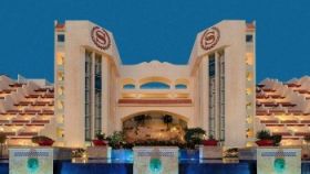 SHERATON MAIN BULDING