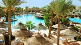 SIERRA SHARM EL SHEIKH RESORT