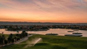 STEIGENBERGER GOLF RESORT