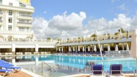DREAM WORLD RESORT SPA