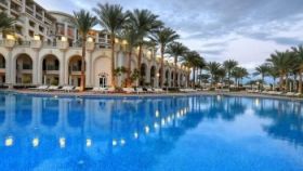 STELLA DI MARE BEACH HOTEL & SPA