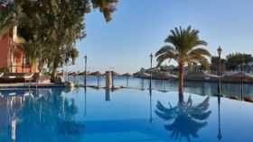 SULTAN BEY HOTEL EL GOUNA