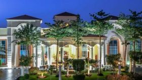 SULTAN GARDENS RESORT