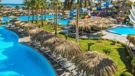 SUNRISE AQUA JOY RESORT