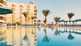 SUNRISE HOLIDAYS RESORT (ADULT ONLY +16)