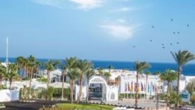 SUNRISE REMAL BEACH  RESORT