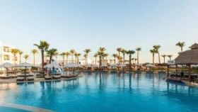 SUNRISE REMAL RESORT