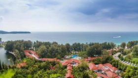 DUSIT THANI LAGUNA PHUKET