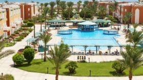 SUNRISE GARDEN BEACH RESORT