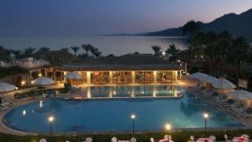 SWISS INN DAHAB