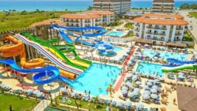 EFTALIA AQUA RESORT