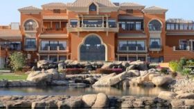 THE CASCADES GOLF RESORT & SPA (EX.THE WESTIN SOMA BAY)