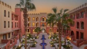 THREE CORNERS OCEAN VIEW EL GOUNA (ADULT ONLY +16)