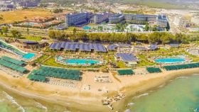 EFTALIA OCEAN RESORT