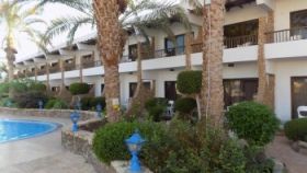TURQUOISE BEACH HOTEL