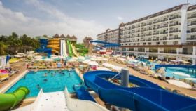 EFTALIA SPLASH RESORT