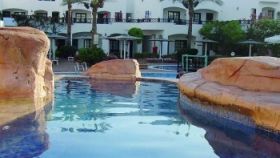 VERGINIA SHARM RESORT & AQUA PARK
